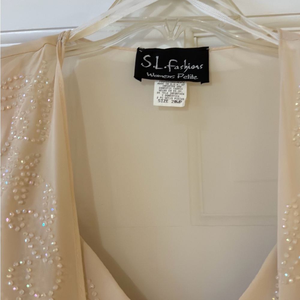 Maxi Gown